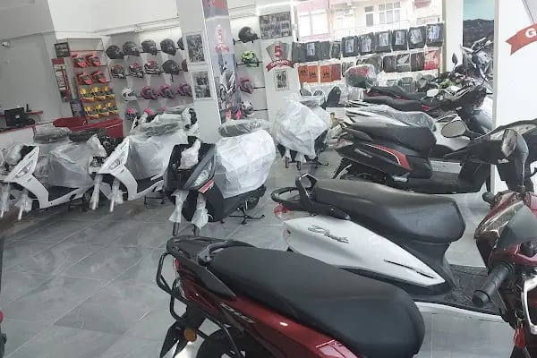 Bulut Motor Hero - Resim 5