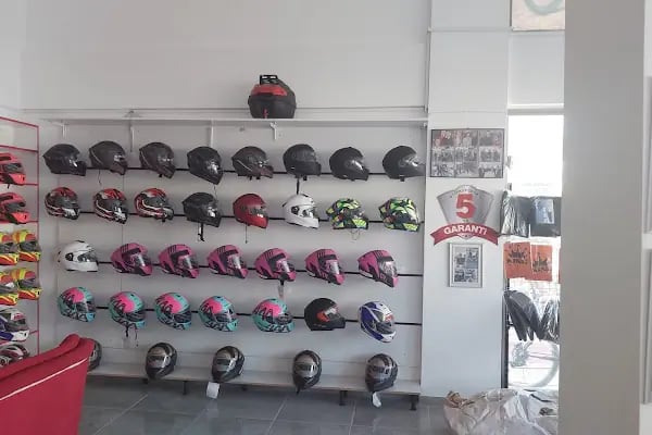 Bulut Motor Hero - Resim 6