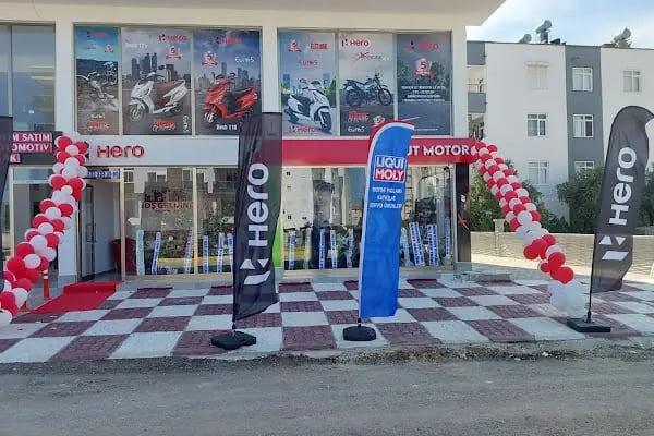 Bulut Motor Hero - Resim 2