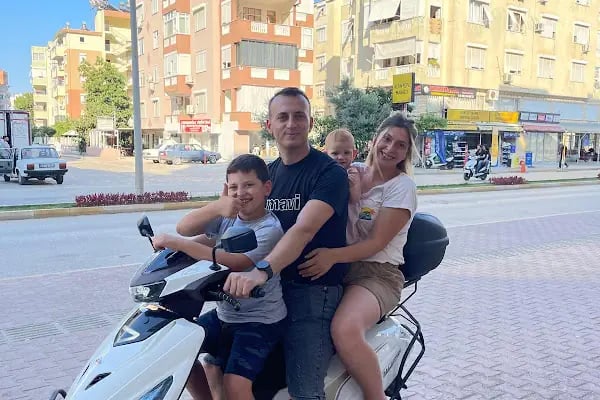 Bulut Motor Hero - Resim 10