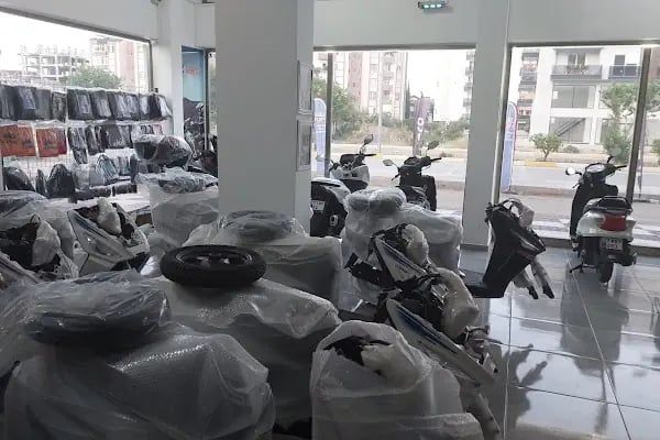 Bulut Motor Hero - Resim 7