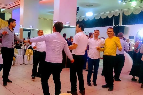 Ada Düğün Davet &amp; Balo Salonu - Resim 12