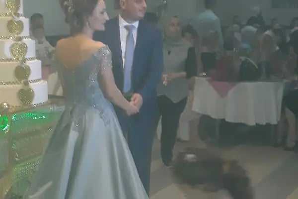 Ada Düğün Davet &amp; Balo Salonu - Resim 13