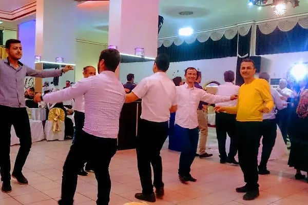 Ada Düğün Davet &amp; Balo Salonu - Resim 16