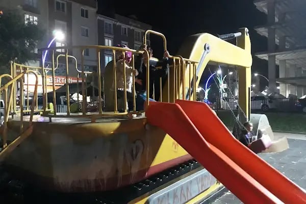 Ada Düğün Davet &amp; Balo Salonu - Resim 18