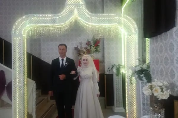Ada Düğün Davet &amp; Balo Salonu - Resim 4