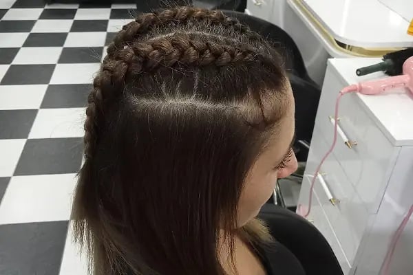 Tülin KURTKAN HAIR &amp; MAKE UP - Resim 4