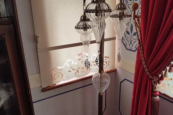 Tarihi Çorlu Evi - Resim 12