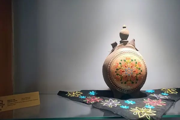 Tarihi Çorlu Evi - Resim 7