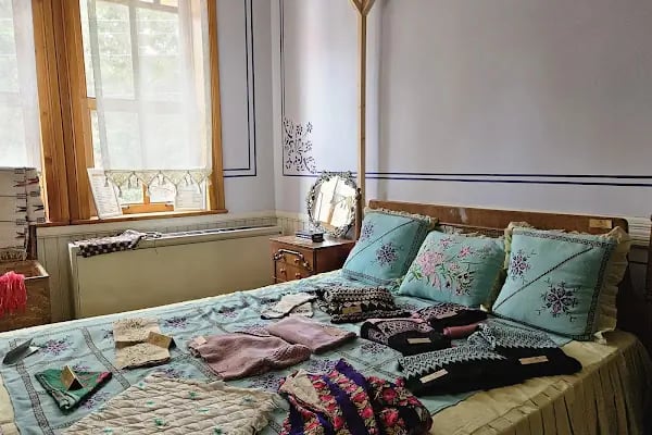 Tarihi Çorlu Evi - Resim 4