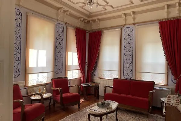 Tarihi Çorlu Evi - Resim 2