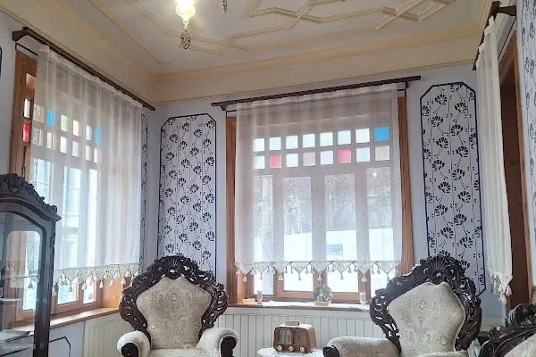 Tarihi Çorlu Evi - Resim 3