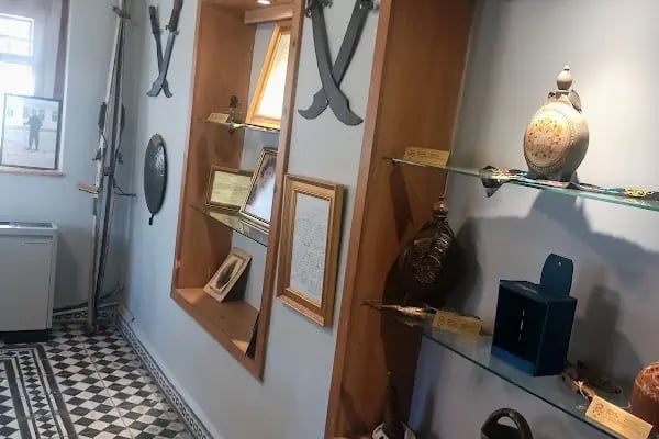 Tarihi Çorlu Evi - Resim 11