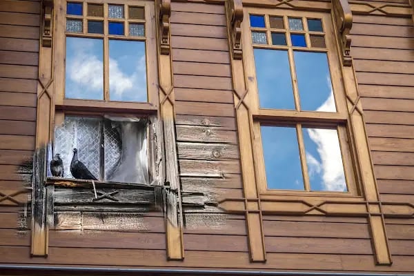 Tarihi Çorlu Evi - Resim 20