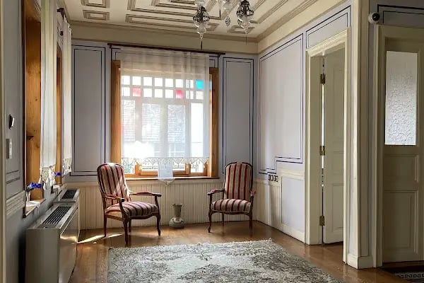 Tarihi Çorlu Evi - Resim 16