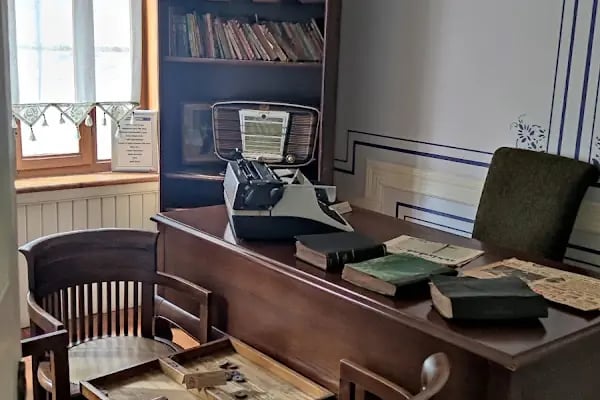 Tarihi Çorlu Evi - Resim 8