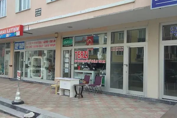 Terzi İlyas - Resim 2