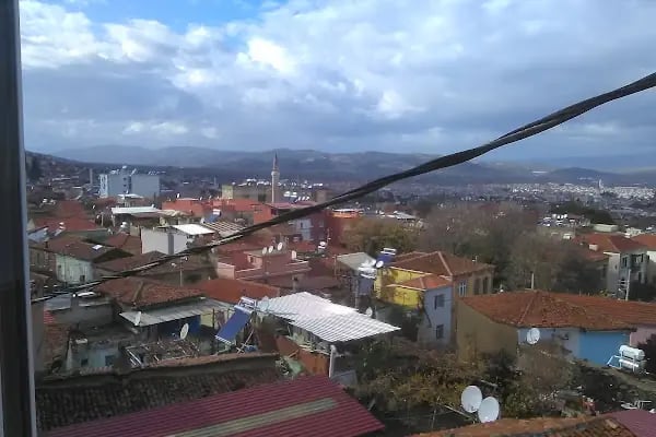 Tire Belediyesi Gülcüoğlu Konakları - Resim 11
