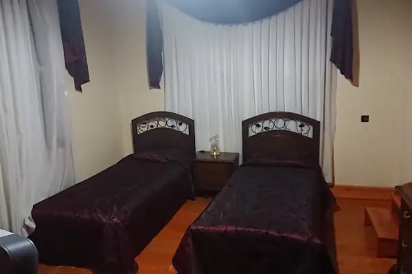 Tire Belediyesi Gülcüoğlu Konakları - Resim 10