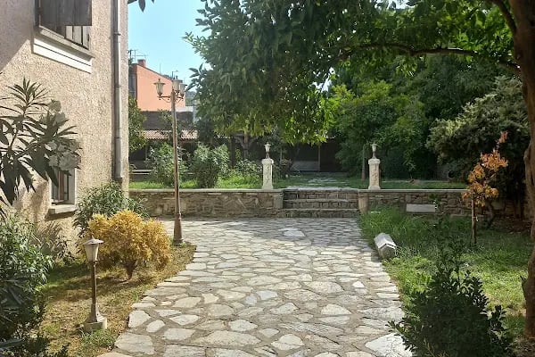 Tire Belediyesi Gülcüoğlu Konakları - Resim 19
