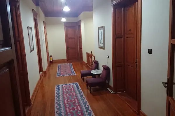Tire Belediyesi Gülcüoğlu Konakları - Resim 16