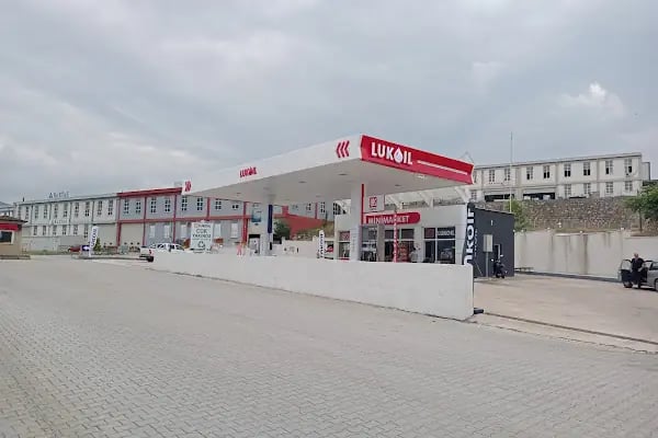 Dönem Petrol - Resim 4