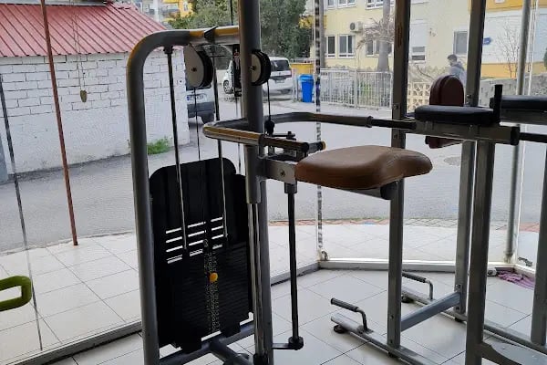HYPER FITNESS - Resim 10
