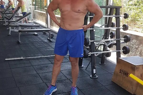 HYPER FITNESS - Resim 17