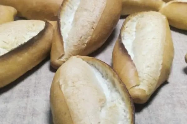 FıRINKÖY EKMEK FIRINI CAFE - Resim 7