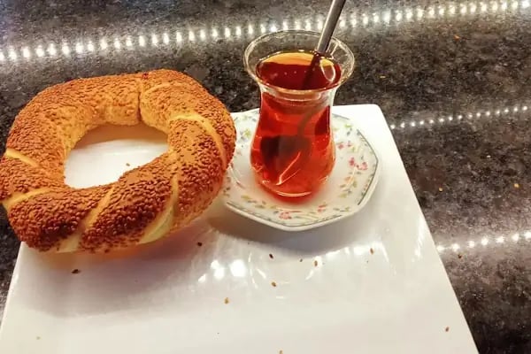 FıRINKÖY EKMEK FIRINI CAFE - Resim 3