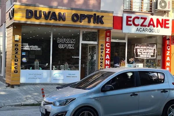 Acaroğlu Eczanesi - Resim 2