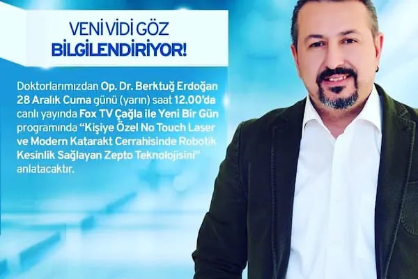 Op.Dr.Berktuğ Erdoğan - Resim 20