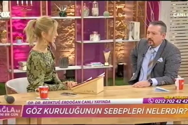 Op.Dr.Berktuğ Erdoğan - Resim 8