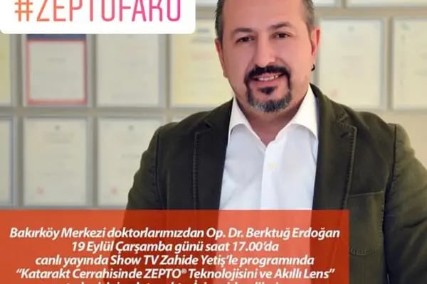 Op.Dr.Berktuğ Erdoğan - Resim 19