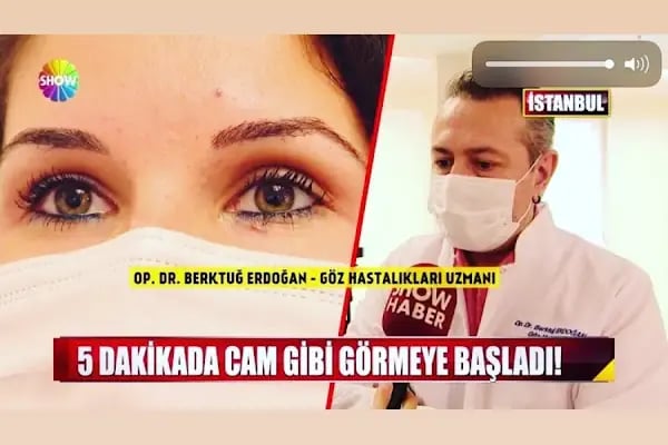 Op.Dr.Berktuğ Erdoğan - Resim 7
