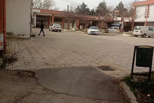 Gatem sebze hali - Resim 5