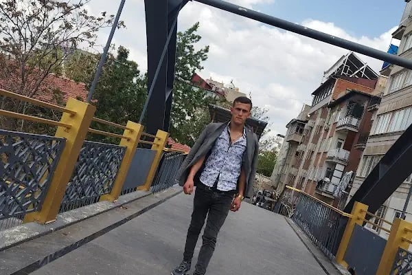 Gatem sebze hali - Resim 6