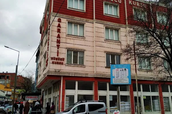 Garanti Sürücü Kursu - Resim 16