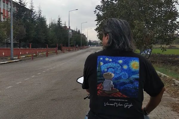 Garanti Sürücü Kursu - Resim 13