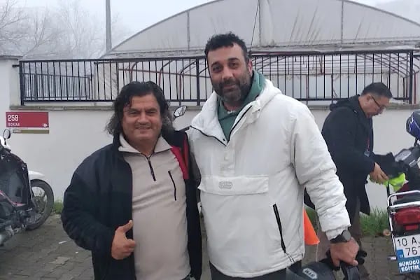 Garanti Sürücü Kursu - Resim 19