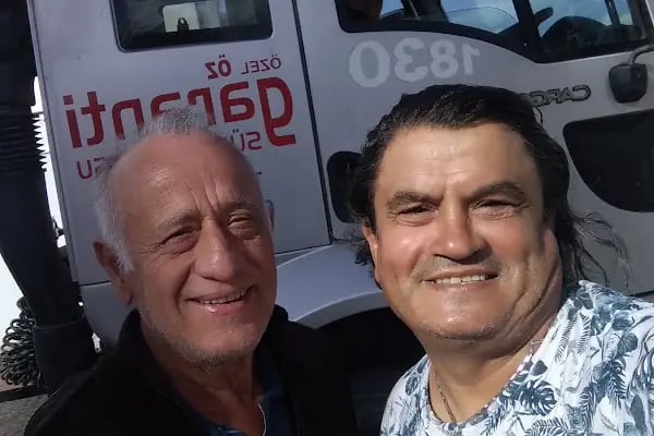 Garanti Sürücü Kursu - Resim 20