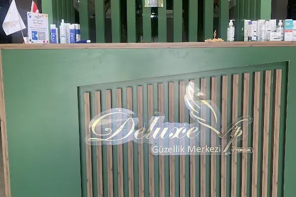 Deluxe Vip Mersin - Resim 1