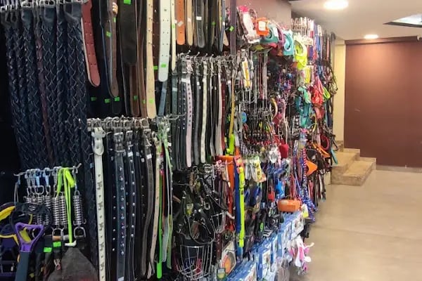 Groomickey Salon &amp; Store - Resim 7