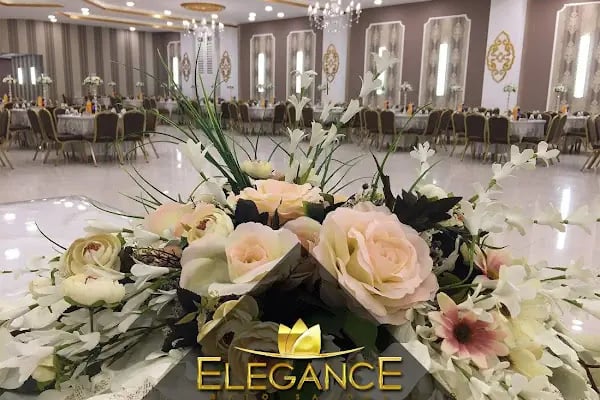 Elegance Balo Salonu - Resim 2