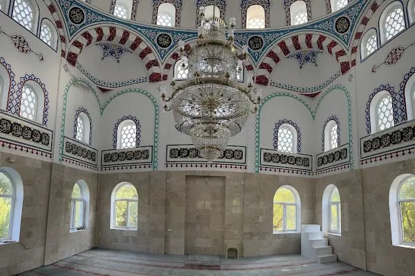 Değirmendere Camii - Resim 6