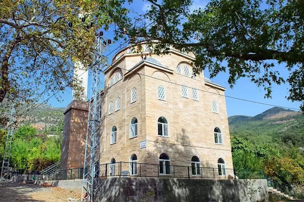 Değirmendere Camii - Resim 3