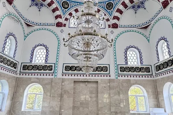 Değirmendere Camii - Resim 10