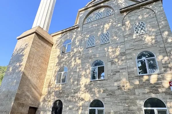 Değirmendere Camii - Resim 5