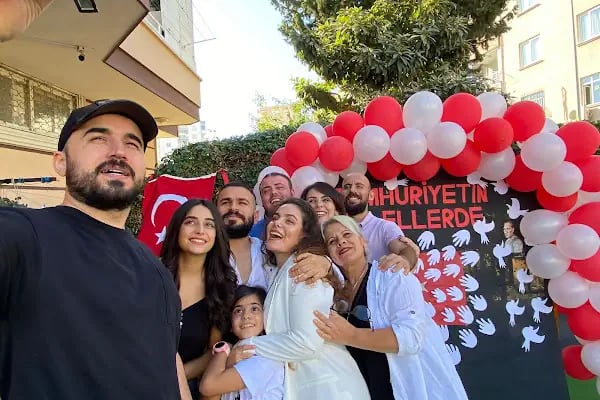 Bilge Anne Gelişim Akademisi Kreş ve Anaokulu - Resim 15