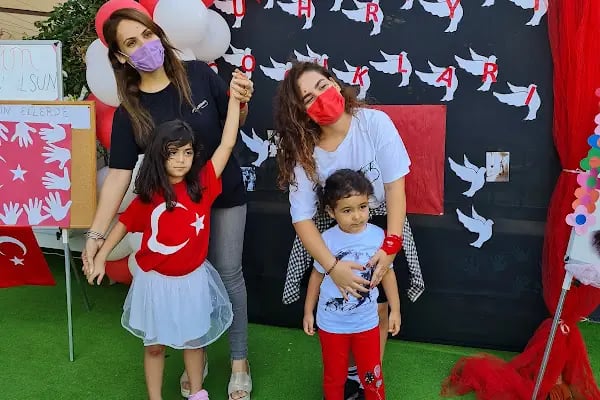 Bilge Anne Gelişim Akademisi Kreş ve Anaokulu - Resim 9